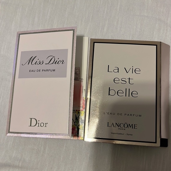 Lancôme Beauty set!! 13 items - Picture 4 of 6